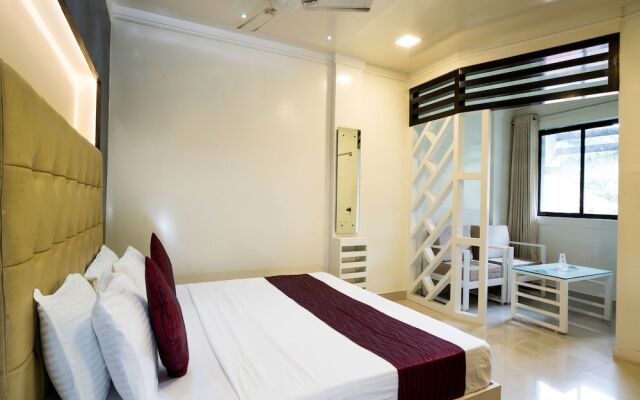 Cocoa Tree Residency