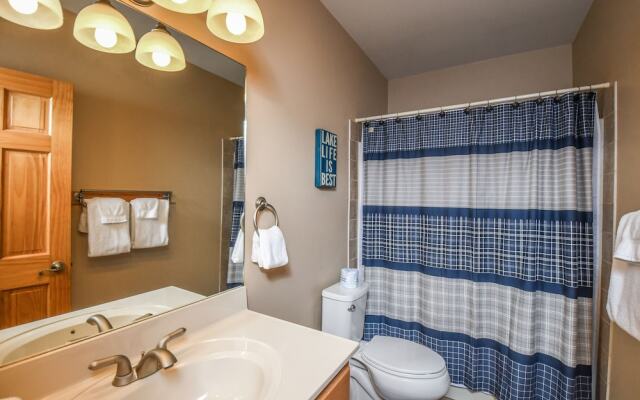 Bear Hollow 5 Bedroom House