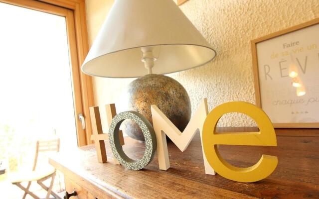 Appartement Saint-Brevin-les-Pins, 3 pièces, 4 personnes - FR-1-364-65