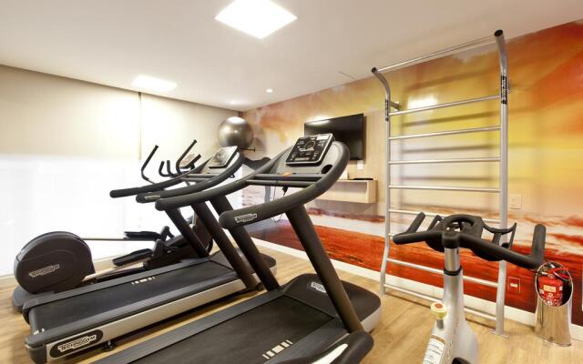 Promenade Veredas Sete Lagoas