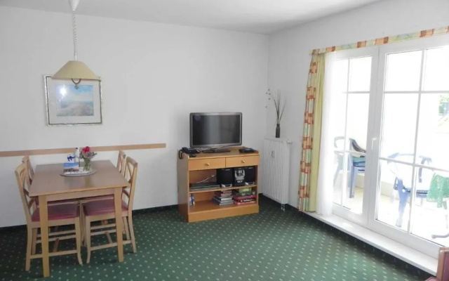 Ferienwohnung 1 3 18 Inselstrand