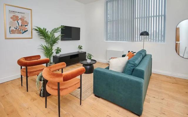 Host Stay Princes Place Hideaway II