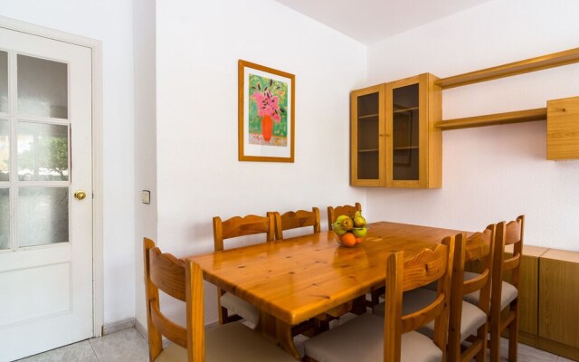 Holiday Home in Complex near Sea