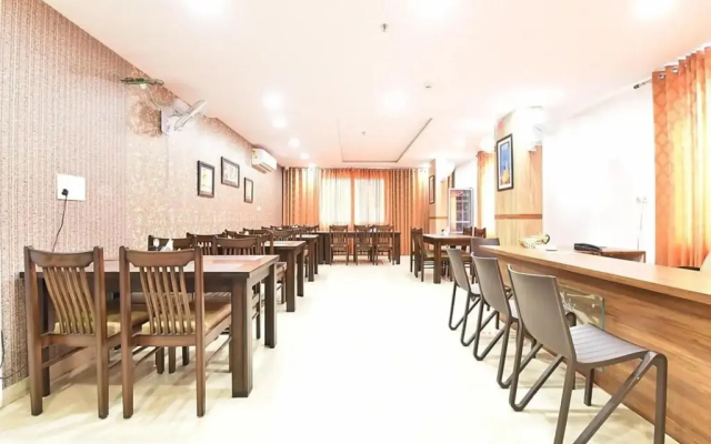 Rigmor by OYO Rooms