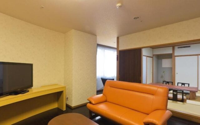 Oirase Mori no Hotel