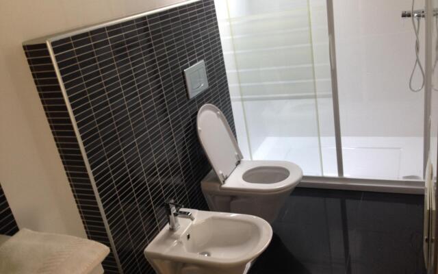 Figueira Duplex Praia Buarcos wi fi Cable Tv