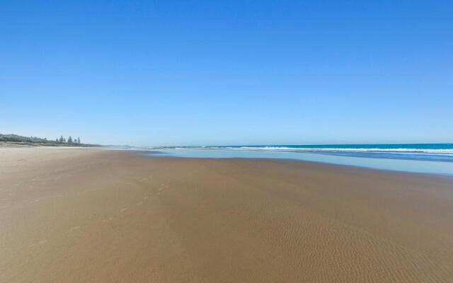 Peregian Beach Shack