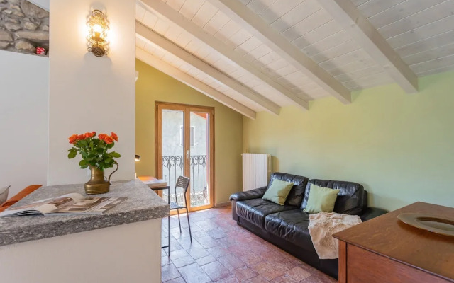 Villetta Abbazia Acqua Dolce - With Stunning Terrace