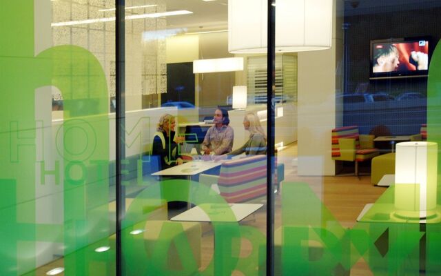 harry’s home Hart bei Graz hotel & apartments