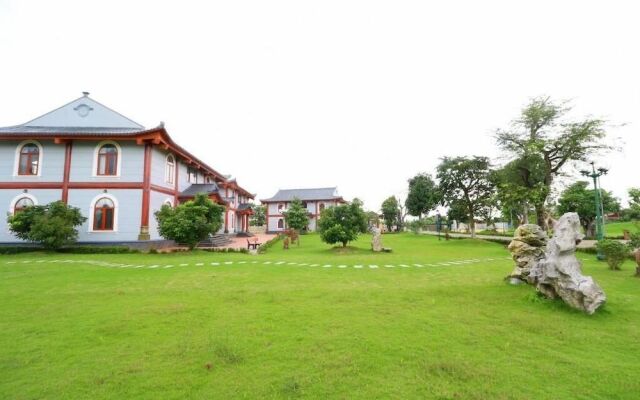 Resort Huu Bang