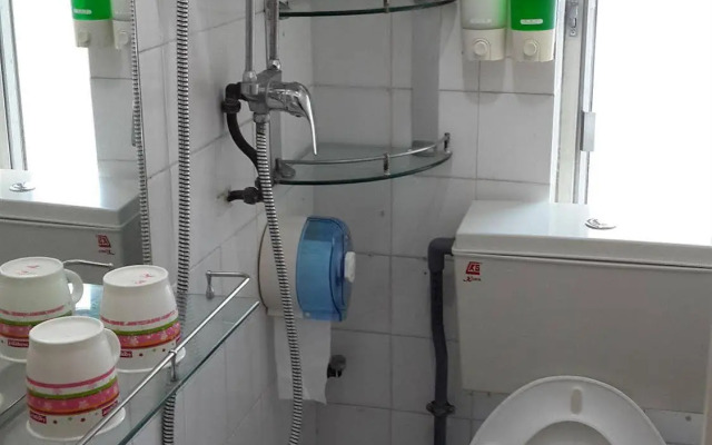 Well Yet Guest House