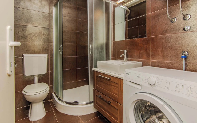 Holiday home Korbar