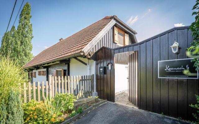 Kranach 5 - Wohnen Beim Wein