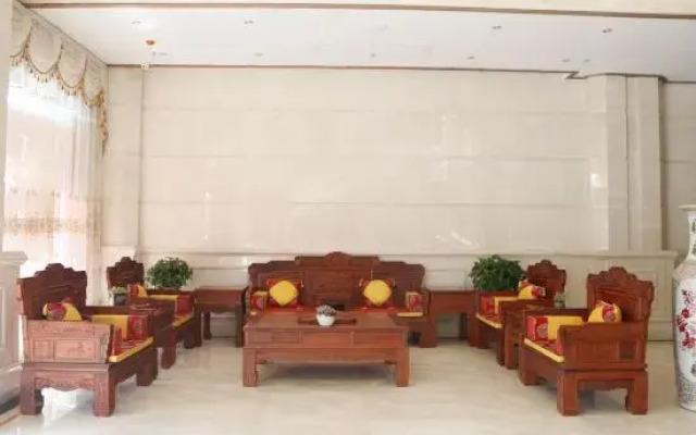 Yaxitai Hotel