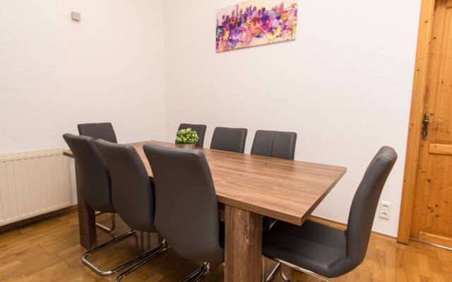 CheckVienna - Apartment Familienplatz