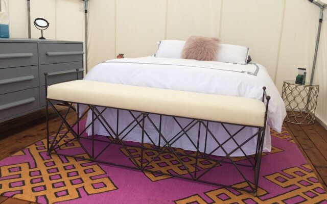 Terra Glamping