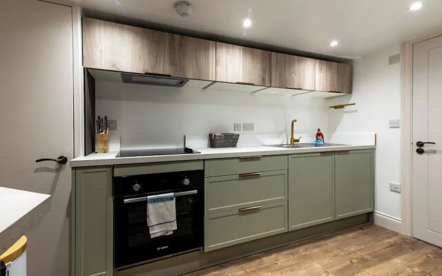 Elm Bank Suites
