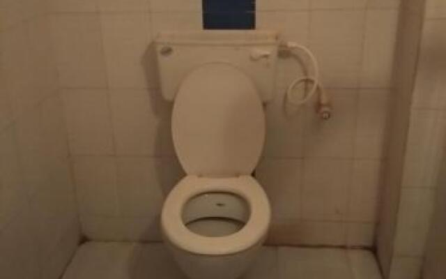 K R Residency