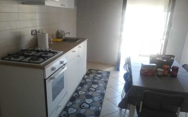 La Casa Del Re Borbone