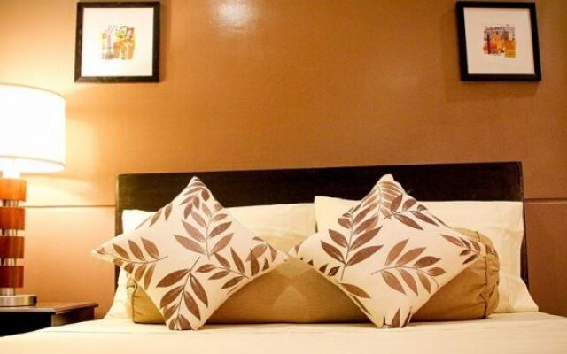 ZEN Rooms Rio Suites Mandaluyong
