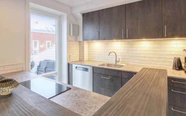 "Lisa" - 2.3km from the sea in Western Jutland