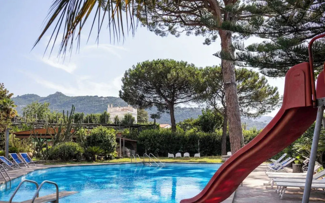 Gargiulo Suites