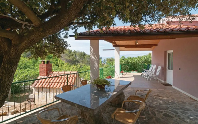 Holiday Home Blossom -