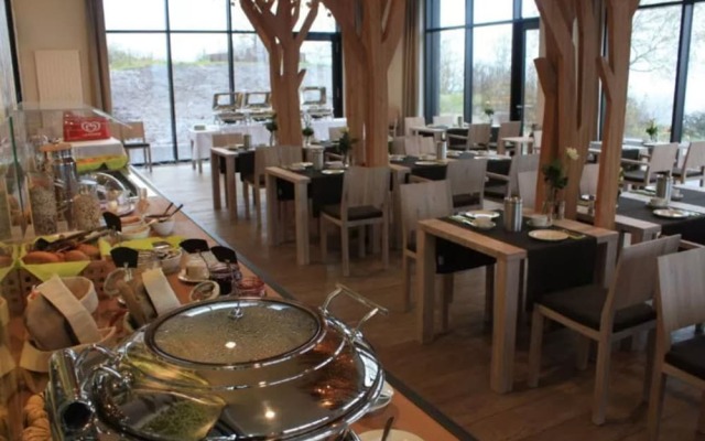 Panorama Hotel Aschberg
