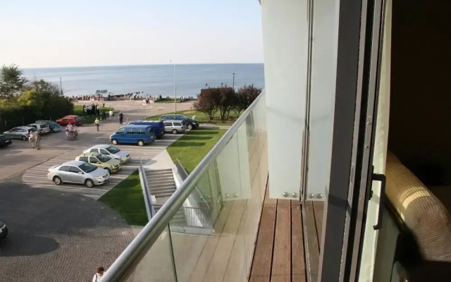 Kołobrzeg Apartamenty