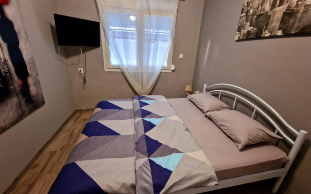 Closer "Central studio and Apartment"