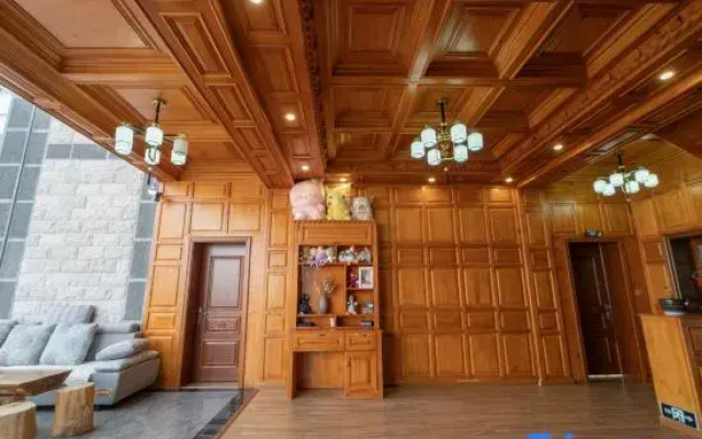 XianakazhuoHomestay