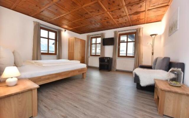 Landhaus Torghele