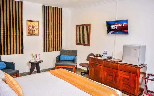 City Breeze by Unique Hotels