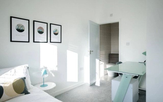 The Old Foundry, Long Melford