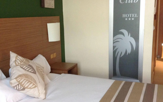 Hôtel Palm Club