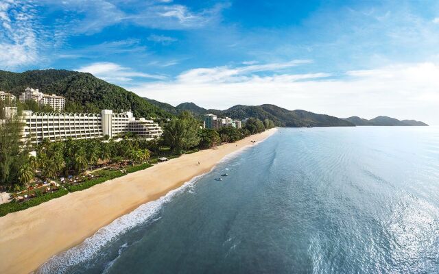 PARKROYAL Penang Resort