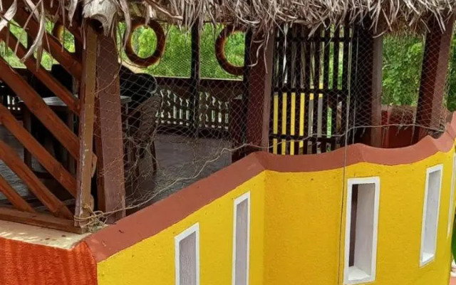 Squirrel Nest Guest House