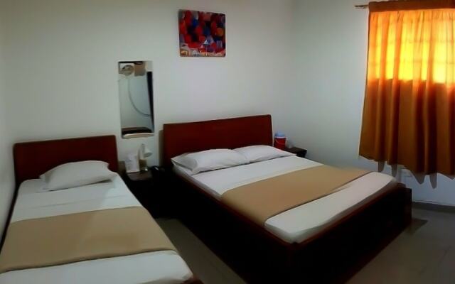 Hotel Villa Real De Cucuta