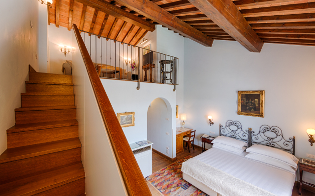 Hotel Mulino di Firenze, WorldHotels Crafted