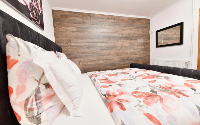 Apartments Green Park Plitvice