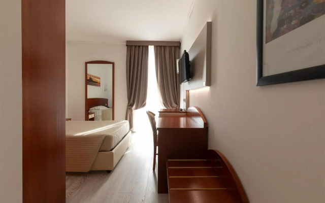 Noventa Hotel
