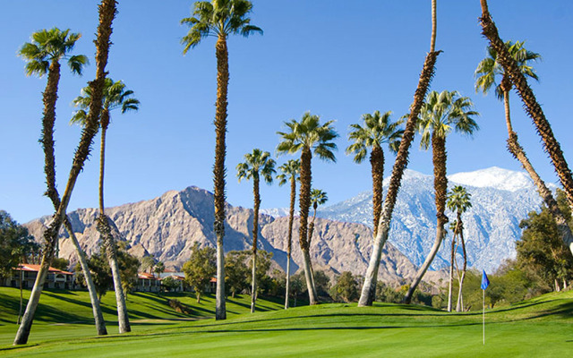 Omni Rancho Las Palmas Resort & Spa