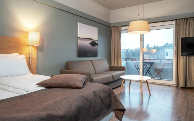 Thon Partner Hotel Kristiansand