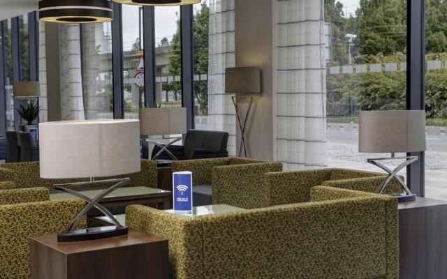 Holiday Inn Express London - ExCeL, an IHG Hotel