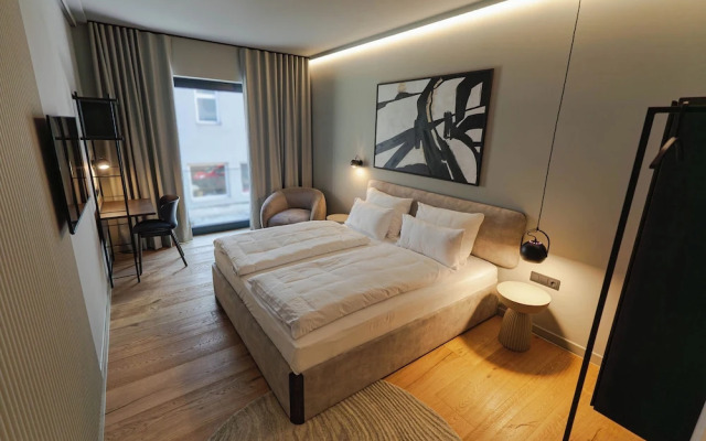 Conlon House Lower East Side