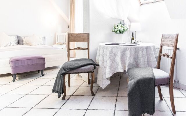 Villa Toscana Boutique