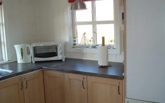 Kollerup Strand Holiday House - Møllebosletten 33 - ID 631