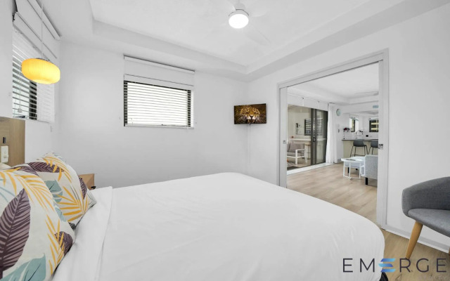 Ipanema Holiday Resort