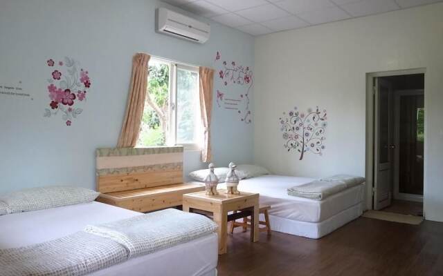 Jia Jia Homestay