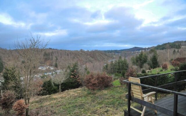 Jardins De L'Ourthe 8